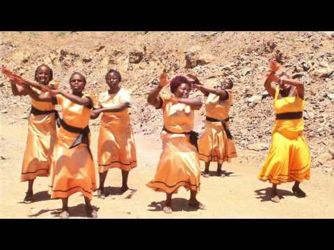 6 MAKAO YA MBINGUNI BY F G C K KIMUGUL