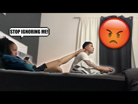 ignoring-my-girlfriend-prank!-**she-cried**