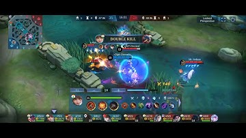 silent savage....wanwan...build with assassin emblem.....moment.....