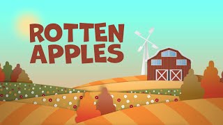 Rotten Apples Church Game Video