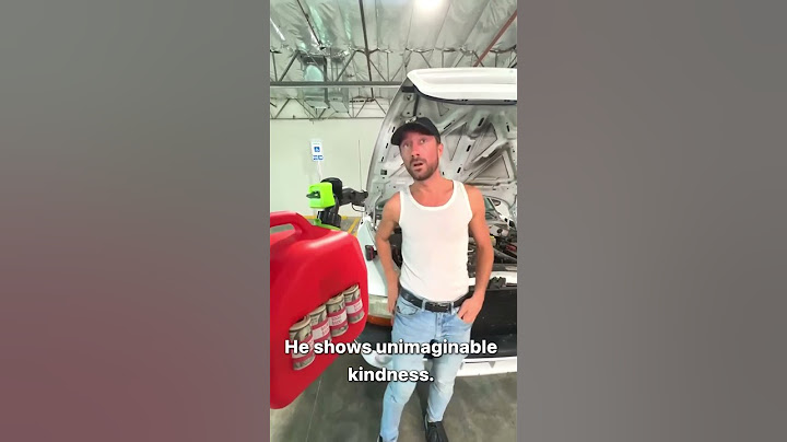 Stranger's Act of Kindness Turns Into an Unforgettable Moment!