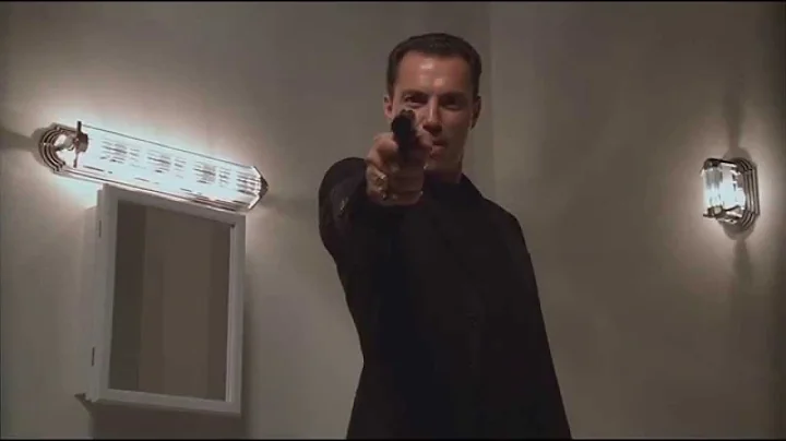 The Sopranos - ''Hijack, bye Jack''