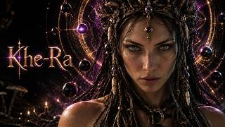 Khe-Ra – Full-On Psytrance | Puristaa