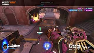 In This Episode: Genji can't butt deflect, JQ gets rocket reckoning
