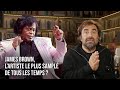 Capture de la vidéo Le Dédécryptage - James Brown, L'artiste Le Plus Samplé De Tous Les Temps ?