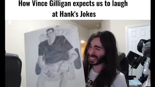 Breaking Bad Slander Video (Contains Many Spoilers)