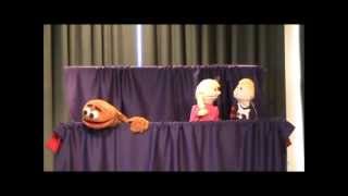 PACE Puppets Summer 2013
