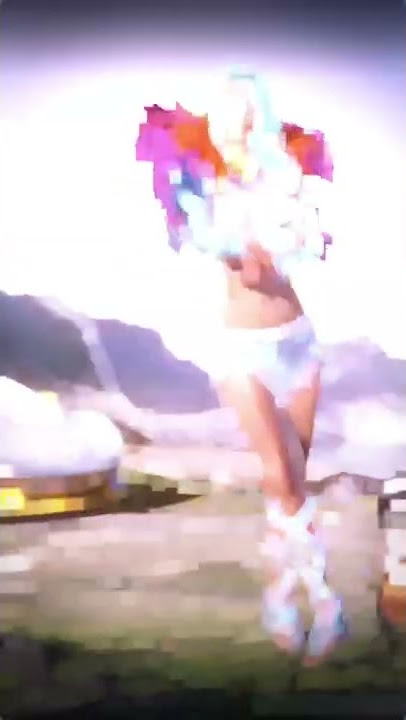 Pubg sexy outfit 🫦 || Pubg Carnival Set 🥵 || Pubg bikini 🔥 #shorts #trending
