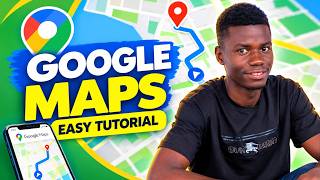 Details How to Use Google Maps to Make Your Life Easier | Beginner's Guide News