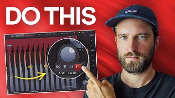 Make any loop sound unique in seconds (the delta trick)