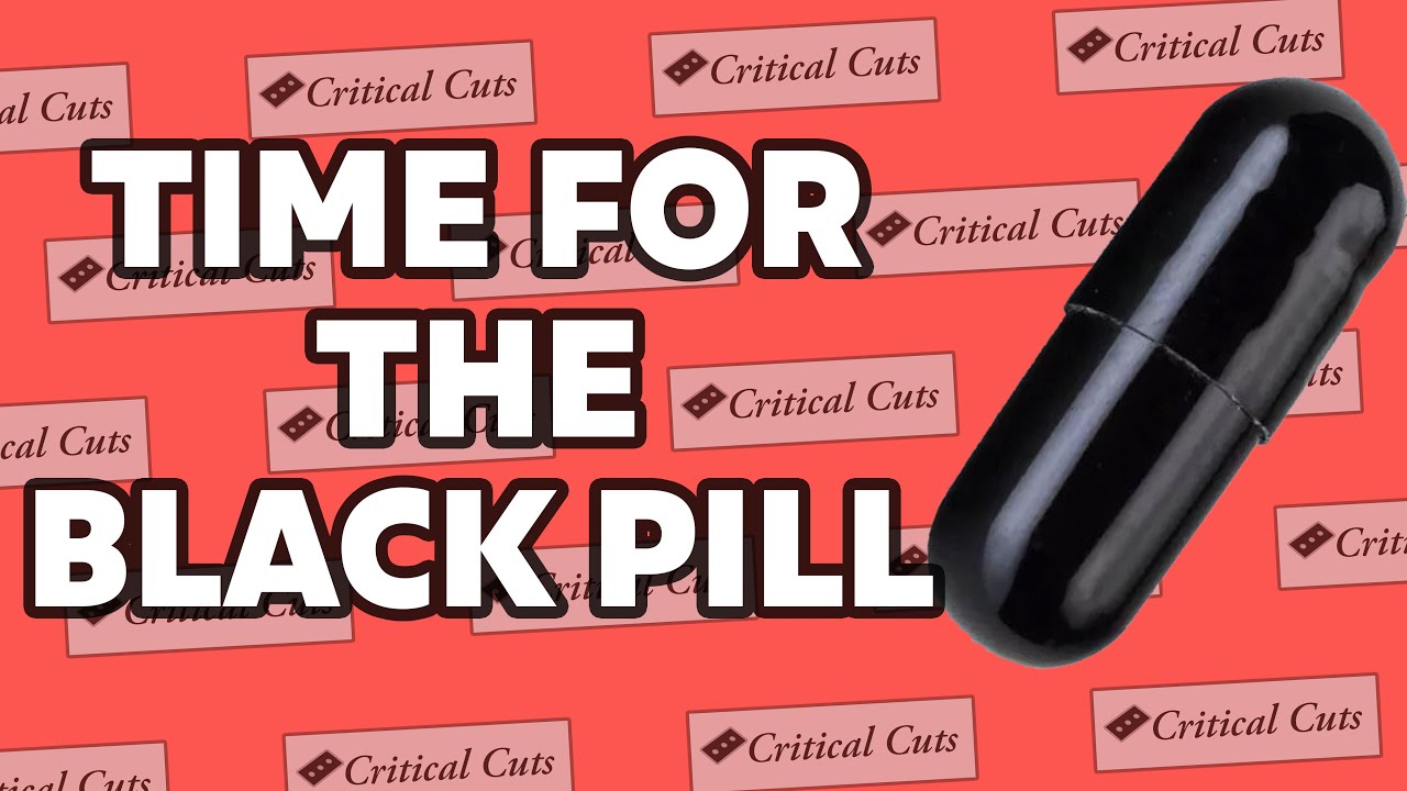 Philosophical Nihilism, Nietzsche’s Pessimism, and the Black Pill