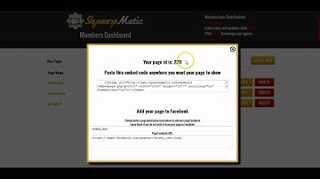SqueezeMatic WordPress Plugin