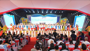 THPT LẠNG GIANG 1 - Chương trình nghệ thuật 60 NĂM TỰ HÀO KHÁT VỌNG VƯƠN XA