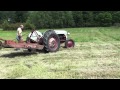 Ford 8N Tractor