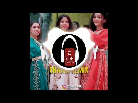 WHOOPTY CHAABI REMIX Prod Medu 
