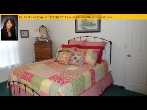 74 East Main Street, Clifton Springs, NY home video tour