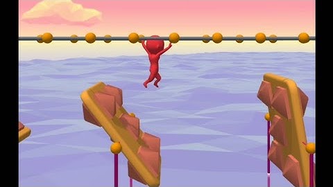 FUN RACE 3D ALL 210 LEVELS + BONUS LEVEL GAMEPLAY