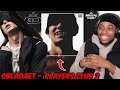 REACTING TO OBLADAET PLAYERS CLUB 2 ALBUM || HE DID HIS THING ON THIS ONE  ❄️