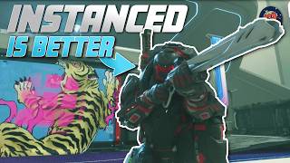 Instanced Siege of Orison & Lever Action Rifle First Impressions | Alpah 4.10 PTU Gameplay