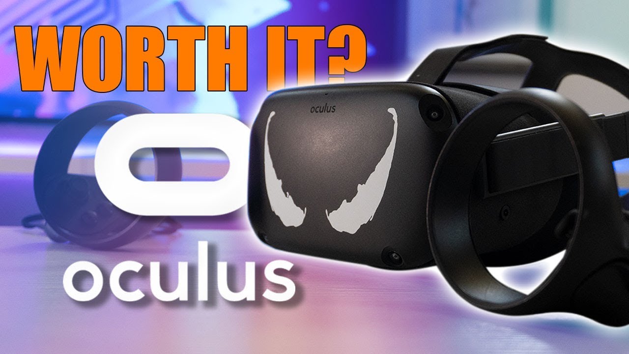 AMAZING Things Oculus Quest Can Do!  (See The Truth 2020 Review)