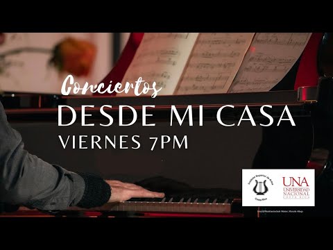 Concierto 216 'DESDE
