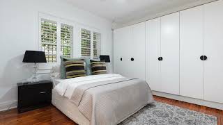 2/24 Cooper Street, Double Bay