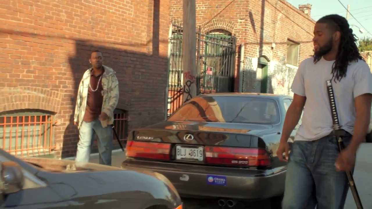 EQUALIZERS Mini-Series:All In_103