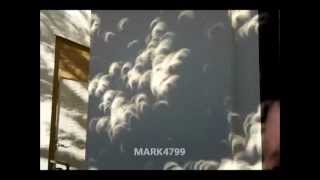 Eclipse 5/20/12 shadow bubbles... Very cool! by Mark4799 890 views 11 years ago 52 seconds