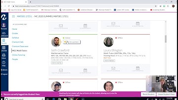 Canvas Class Orientation