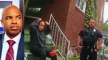 Advocaat REAGEERT: Inbraakmelding leidt tot krankzinnige plotwending