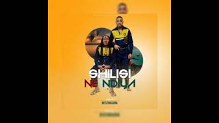 Shilisi Nendiya - Baphi (Official Audio)