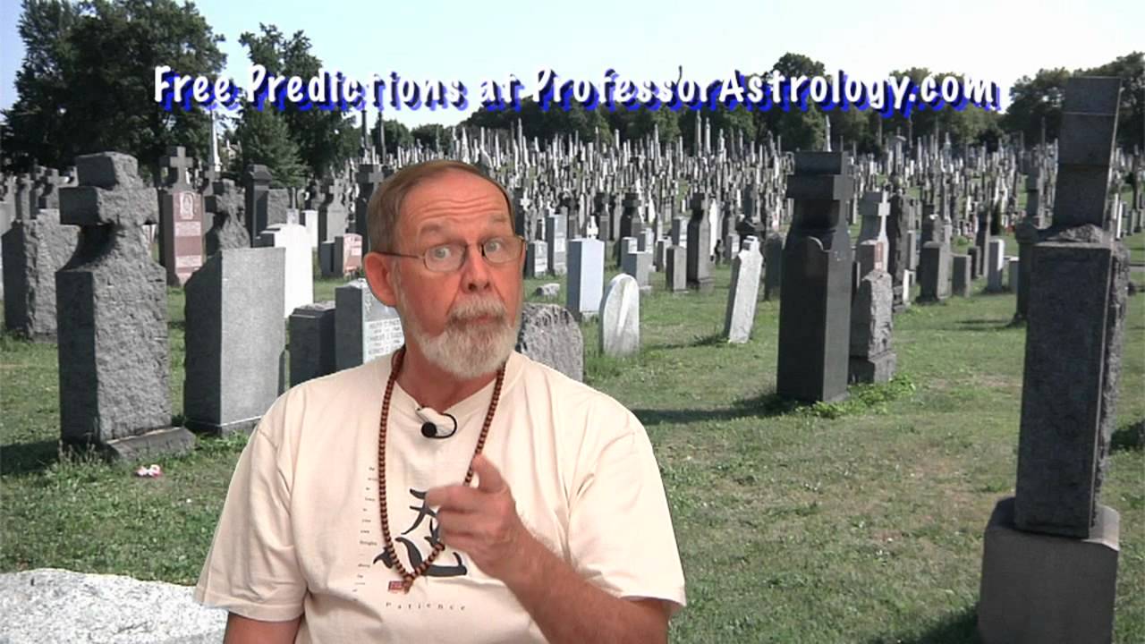 Taurus October 2012 Horoscope - YouTube
