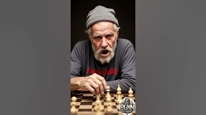 Pastor Joe: Playing Chess Against the Devil Is a Losing Game