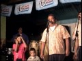 Los Kiker's de Carora en vivo/Tony Fuente Video