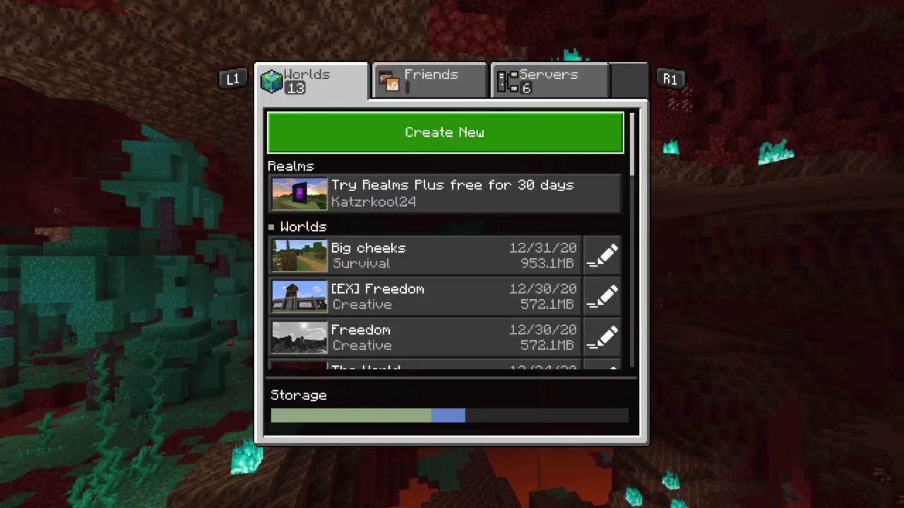 Minecraft New Adventures 9 We back bb - YouTube