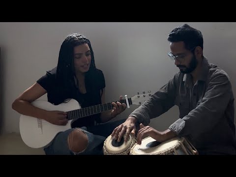Kehna Ghalat Ghalat | Cover