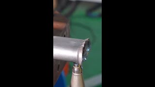 #Hand-held Laser Welding Machine# Welding #Laser Welding Machine# Welding Technology #Cutting