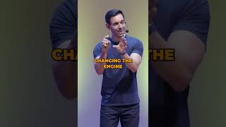 The Difference Between Employee Engagement and Experience  #LeadingWithVulnerability #shorts