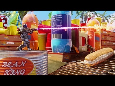 Call of Duty®: Black Ops III – Salvation Bande-annonce Multijoueur [FR]