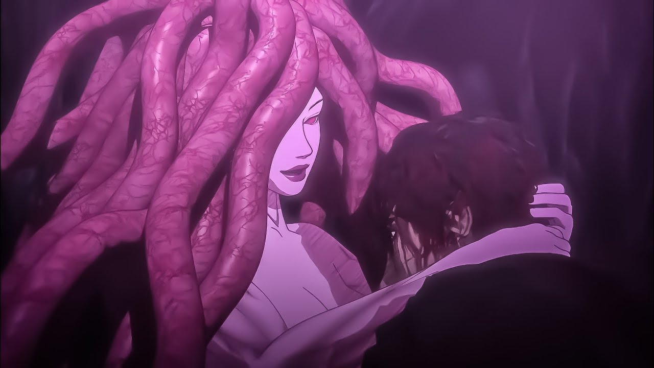 Slan Hentai