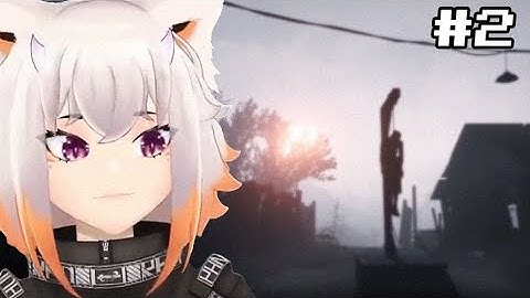 deme plays Outlast 2 | Ep #2