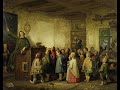 Die Dorfschule von Johann Peter Hasenclever - Video von Günter Frei (Official Video)