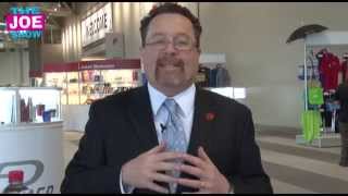 The Joe Show Day Two From ASI Dallas - The ASI Show Dallas 2015