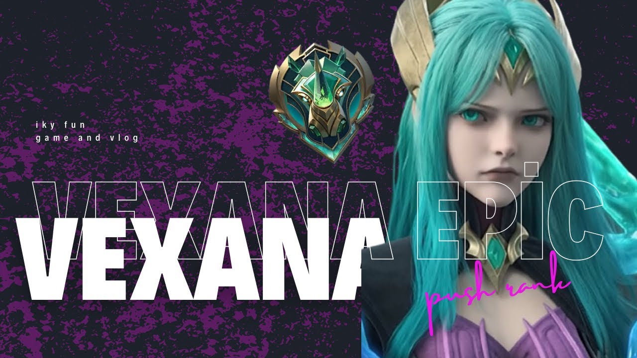 Mabar Bareng Publik - Mobile Legends Bang Bang 