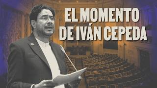 El desconcierto de la campaña de Cepeda ahora tiene a Petro como lastre - DLR