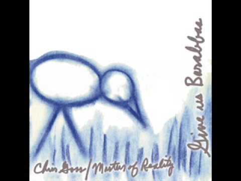 Chris Goss — Masters of Reality - Desert Song