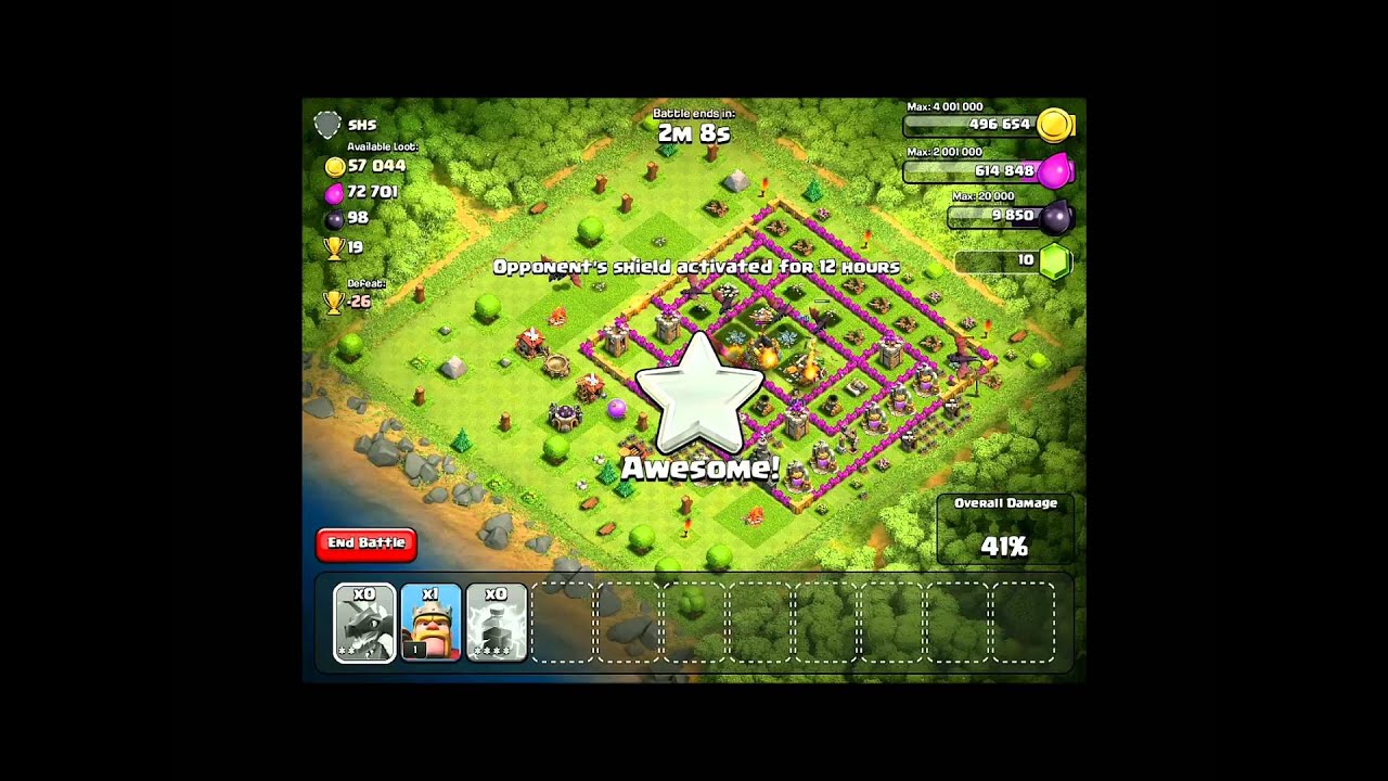 Road To Max Town Hall 7 Episode 1 YouTube