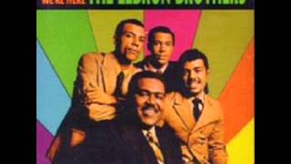 The Lebron Brother No Le Diga