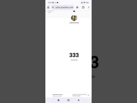 I NEED 7 MORE SUBSCRIBER
