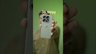 Best Camera phone Under 40k! Motorola Edge 70 Pro⚡️